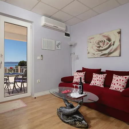 By The Sea Sumartin, Brac - 2940 Apartman Sumartin