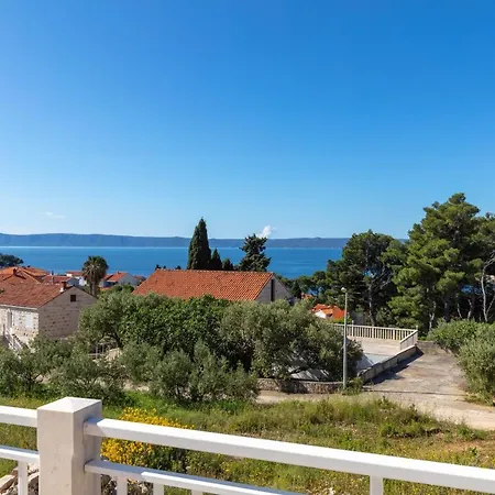 By The Sea Sumartin, Brac - 2940 شقة
