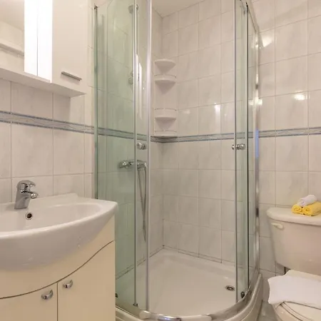 Apartman By The Sea Sumartin, Brac - 2940 Sumartin