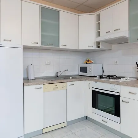 By The Sea Sumartin, Brac - 2940 Apartman *