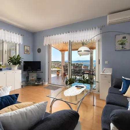 By The Sea Sumartin, Brac - 2940 Apartman