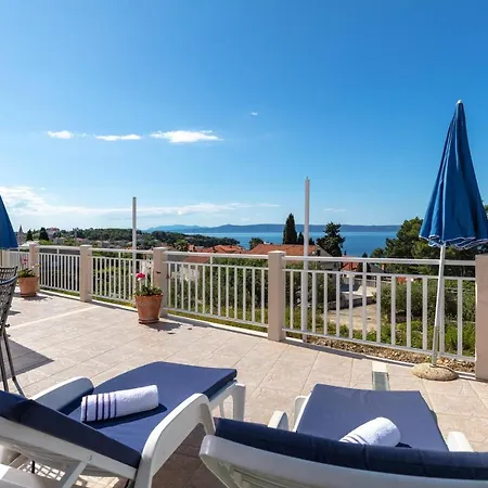 By The Sea Sumartin, Brac - 2940 Apartman *