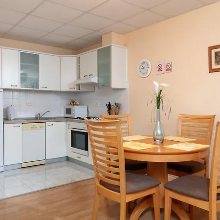 By The Sea Sumartin, Brac - 2940 Apartman *