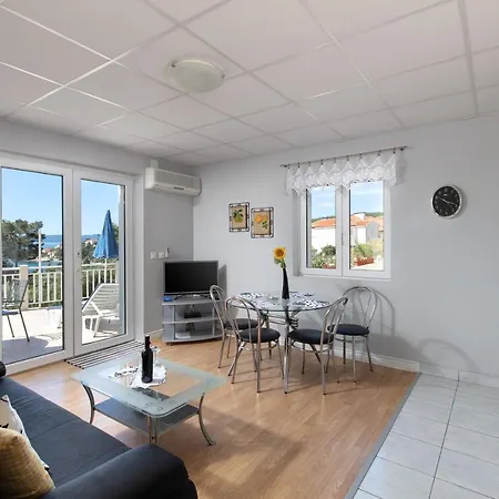 By The Sea Sumartin, Brac - 2940 Apartman Sumartin