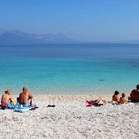 By The Sea Sumartin, Brac - 2940 شقة سومارتين