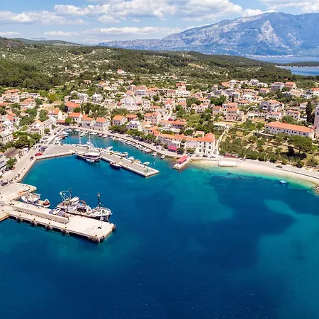 By The Sea Sumartin, Brac - 2940 شقة *