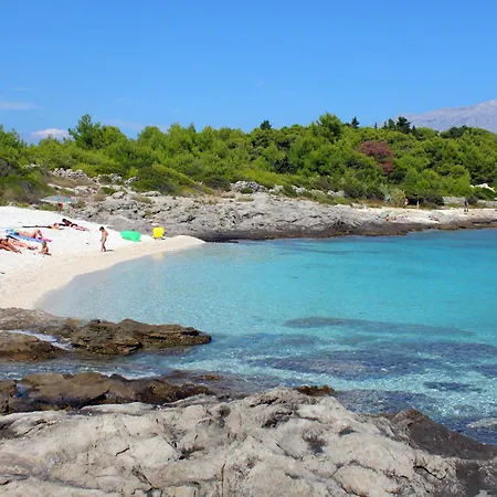 Apartman By The Sea Sumartin, Brac - 2940 *