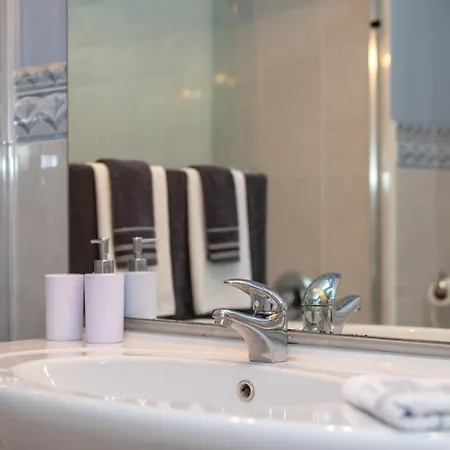 By The Sea Sumartin, Brac - 2940 Apartman *