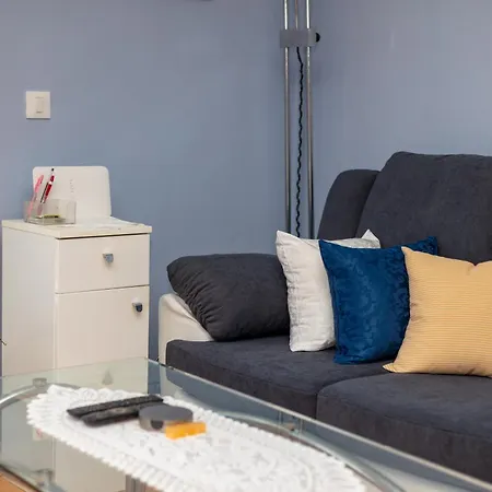 Апартаменты By The Sea Sumartin, Brac - 2940 *